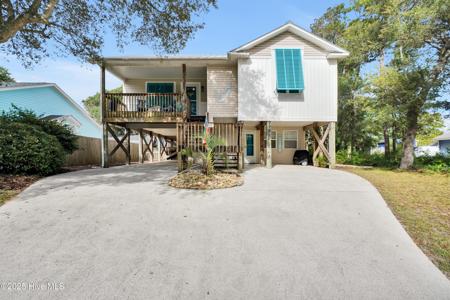 105 SE 37th Street