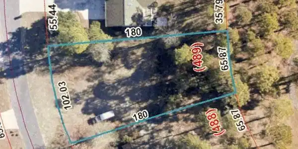 1414 Santa Lucia Road