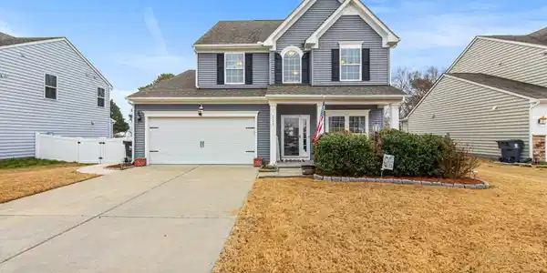111 Green Lake Road