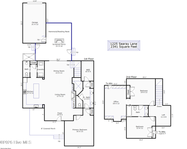 1225 Searay Lane