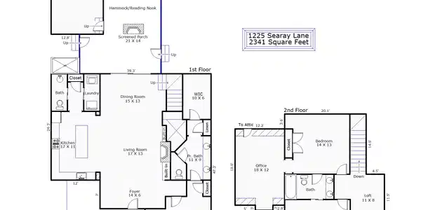 1225 Searay Lane