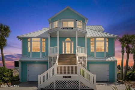 1070 New River Inlet Road