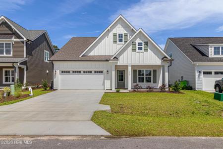 210 Windswept Lane