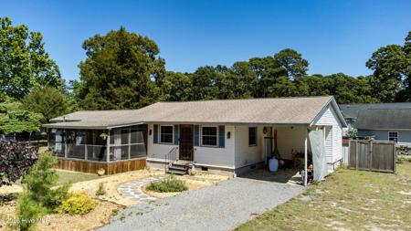 1306 Slick Hill Road