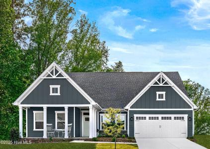 Lot 91 Drive