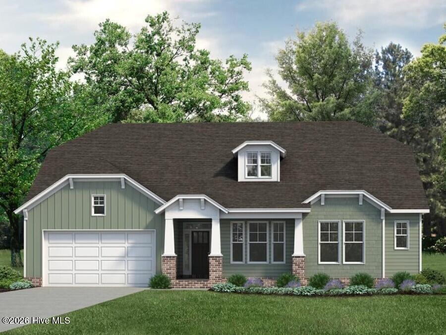 Image 4: Squire C (127 Bailey Circle)