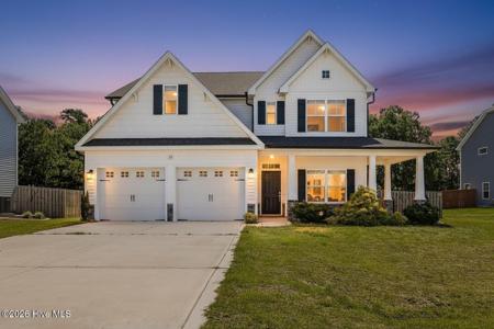 129 Evergreen Forest Drive