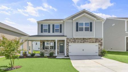 261 Lake Tyler Drive