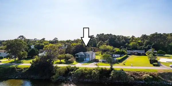 1119 Waterlily Road