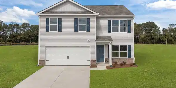 4025 Topsail Trail