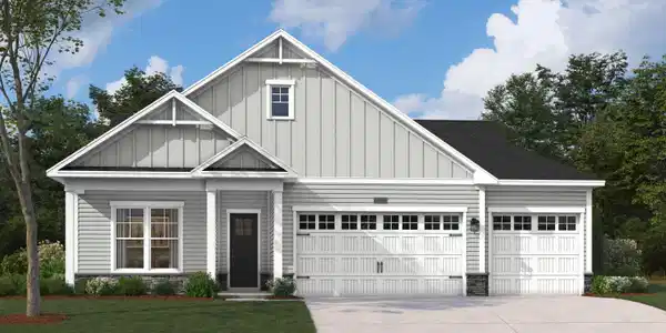 2031 Oakton Drive