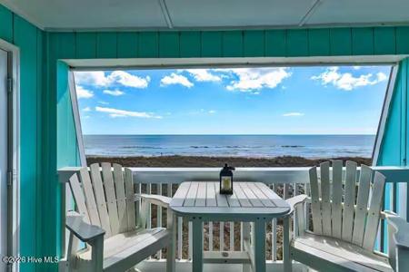 918 Carolina Beach Avenue N Unit 3f