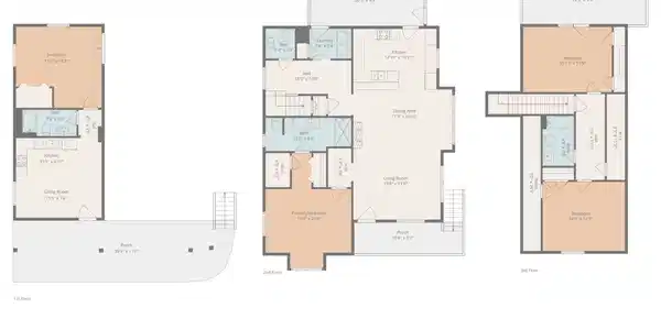 308 Live Oak Street