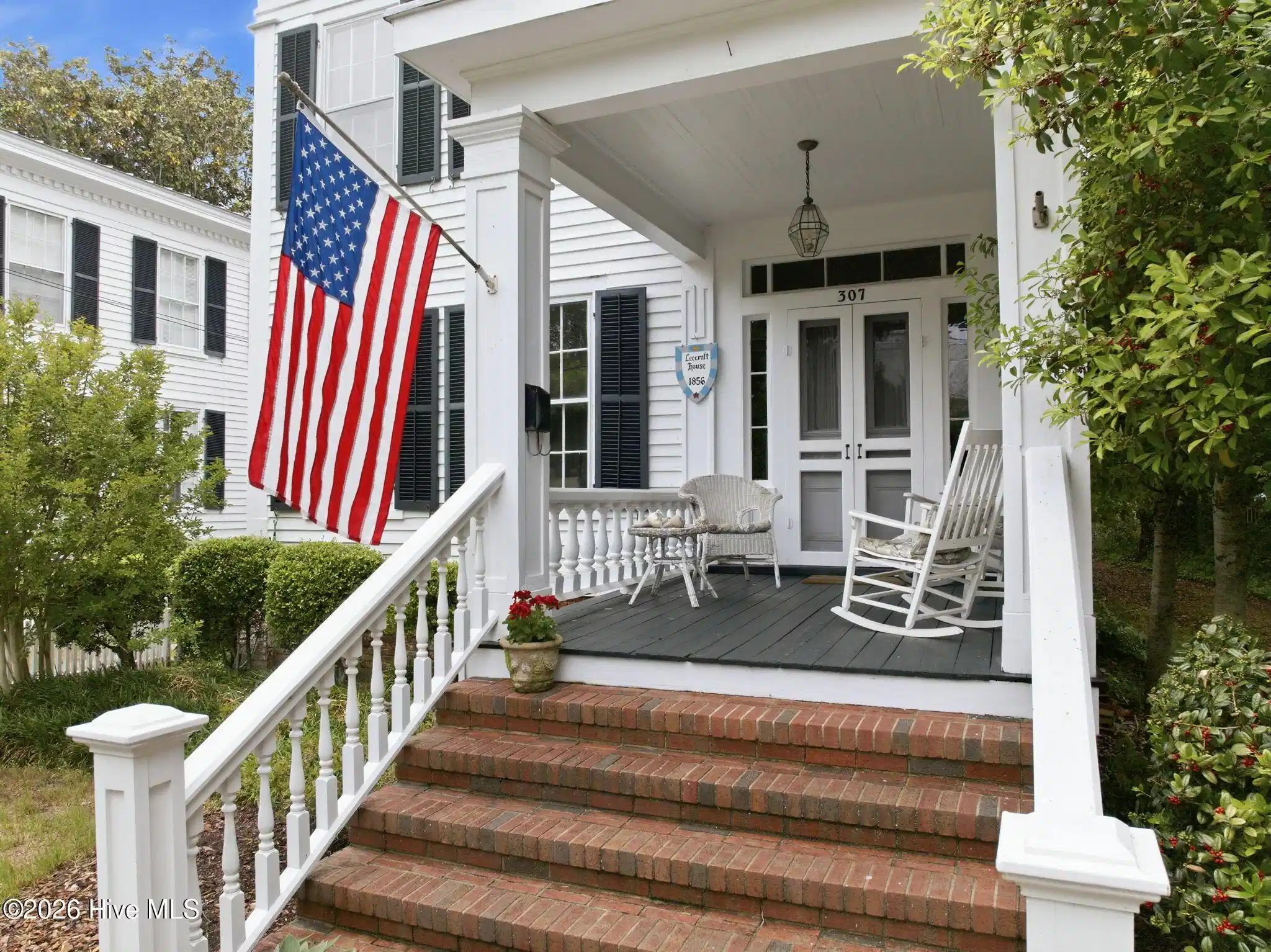 Image 1: 6-web-or-mls-307 ann st 006