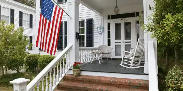 307 Ann Street