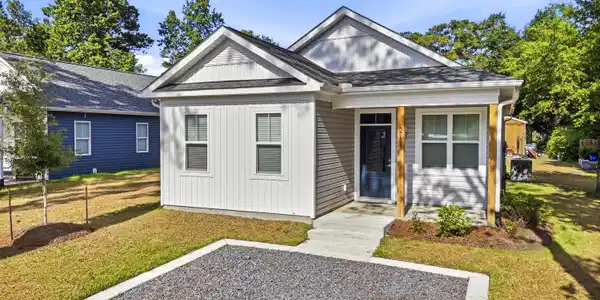 211 NE 78th Street