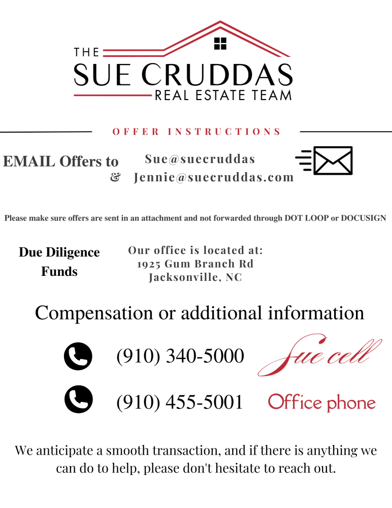 Image 3: Offer Instructions