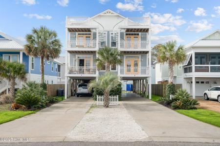 505 Tennessee Avenue Unit 2