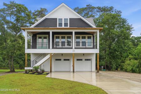 305 Landon Lane