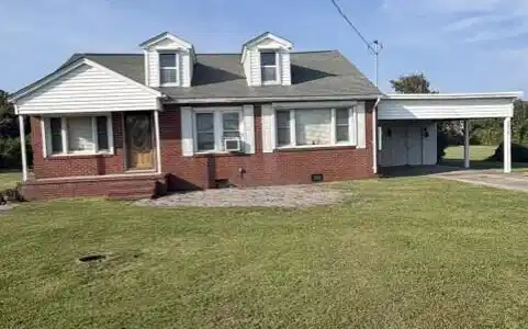 1031 Island Road