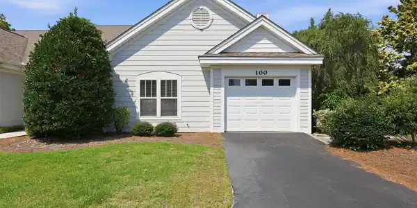 100 Jasmine Court
