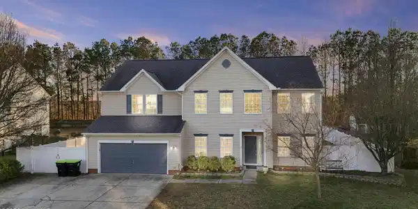 298 Green View Road