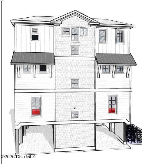 Image 1: 617 East Beach