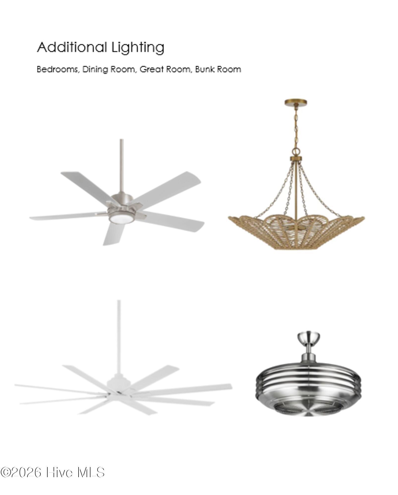 Image 3: Additional Lighting