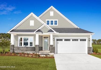 185 Quarter Horse Loop