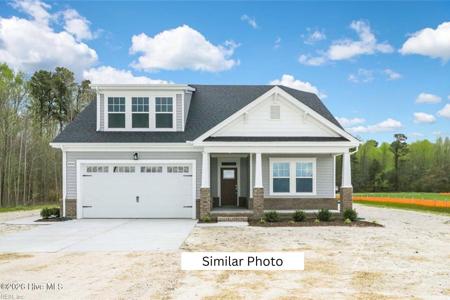 113 Neuse Drive