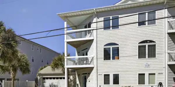 615 N Carolina Beach Avenue N Unit A