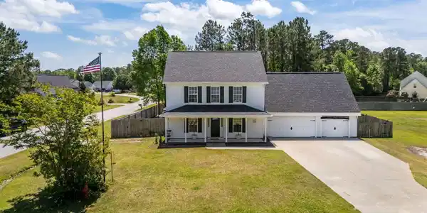 106 Secretariat Drive