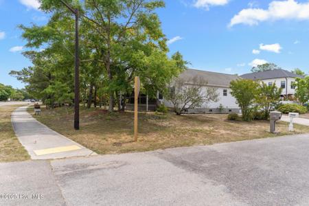 2401 E Oak Island Drive