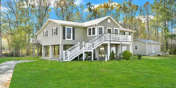 278 Woodstock Road