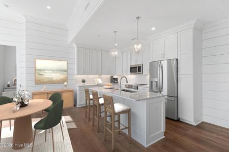 805 Mulberry Street Unit 206