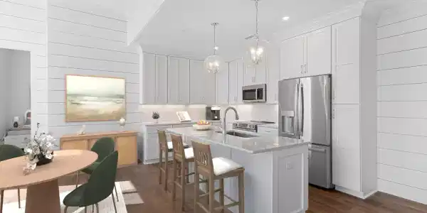 805 Mulberry Street Unit 206
