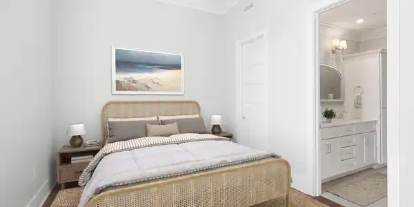 Image 3: Primary Suite