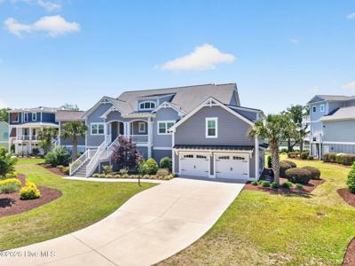512 Twisted Oak Lane