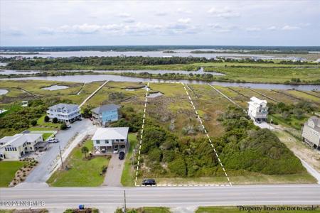 3667 Island Drive