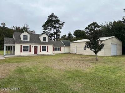 4494 Caratoke Highway