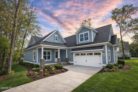 3327 Four Water Lane SW