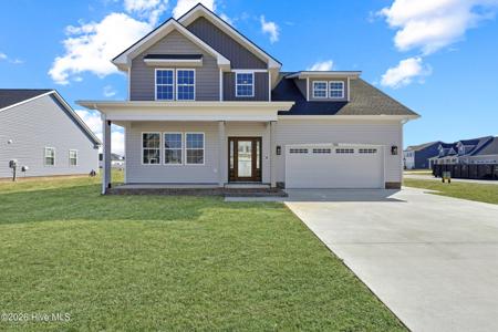 106 Staysail Drive