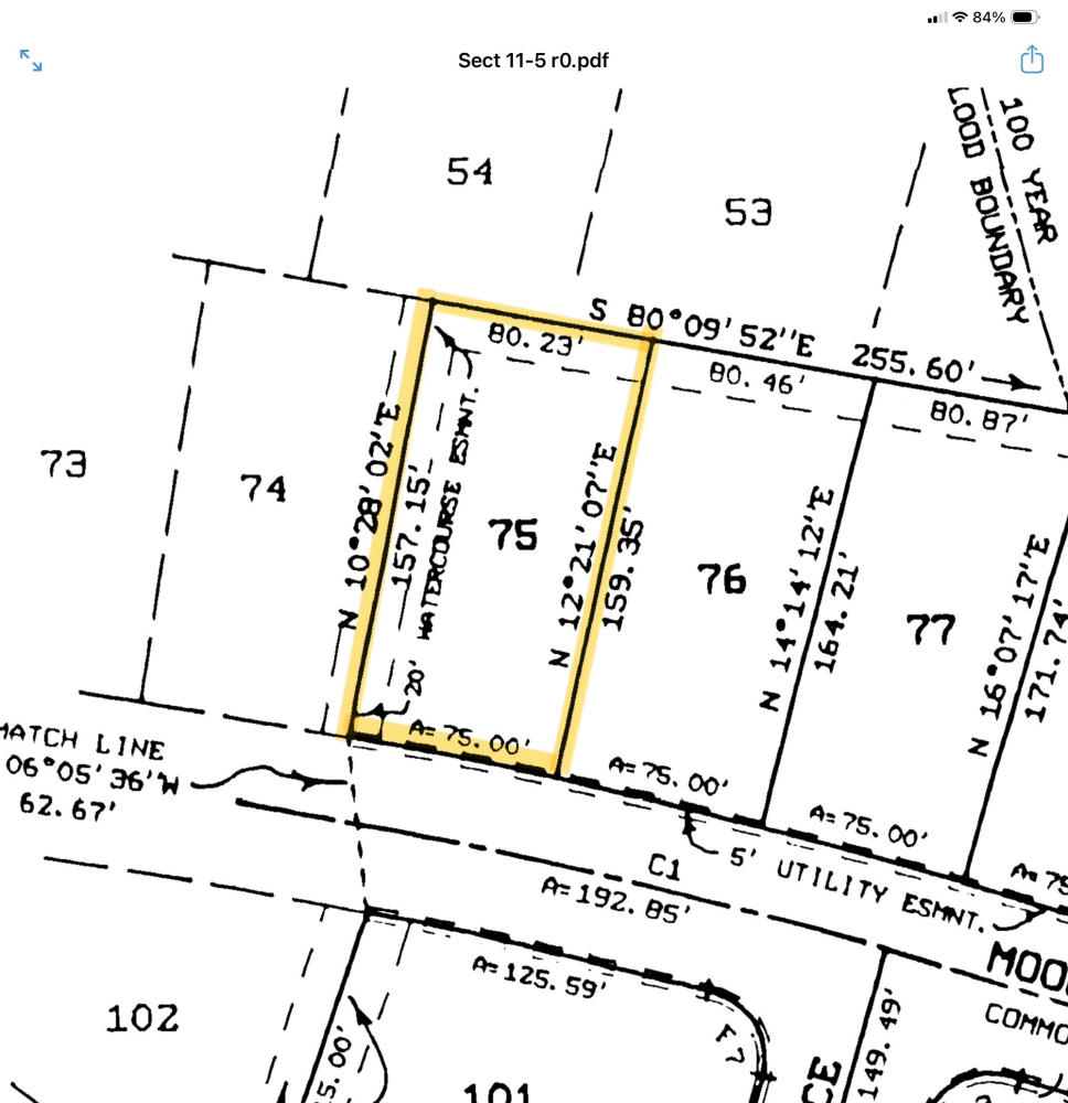 Image 4: Plat closeup