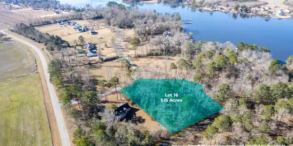 Lot 16 Teachs Cove Road