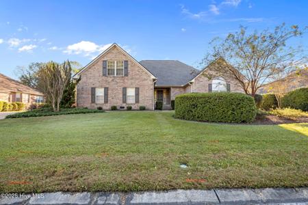 3019 Hayden Drive