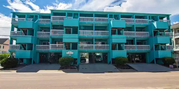 1601 Carolina Beach Avenue N Unit 15-B