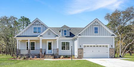 2967 Lake Pointe Drive
