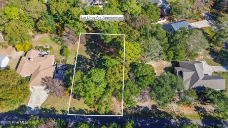 1760 Sandalwood Drive SW