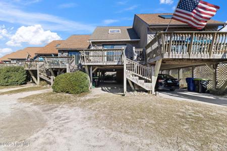 892 New River Inlet Road