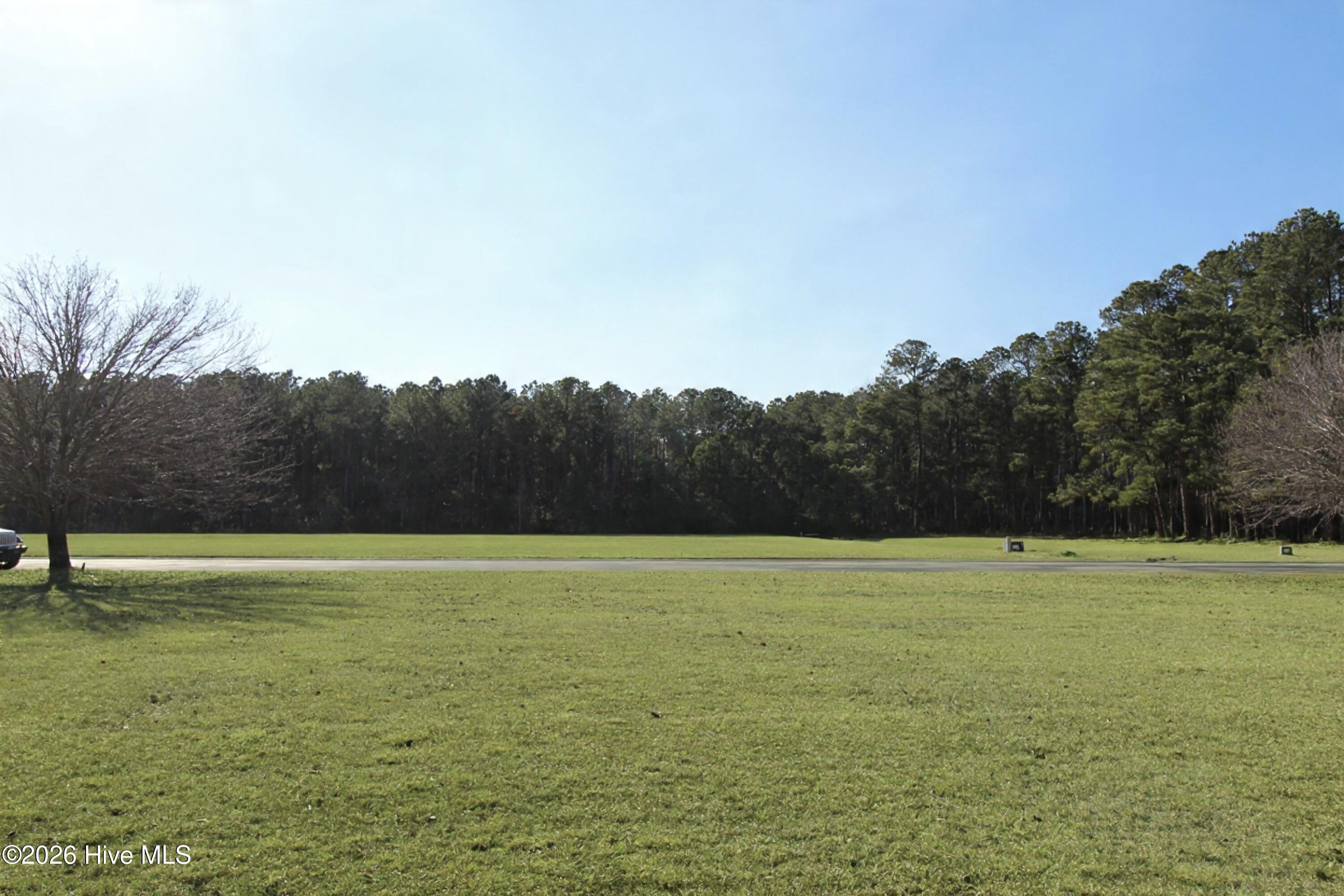 Image 3: View looking toward road